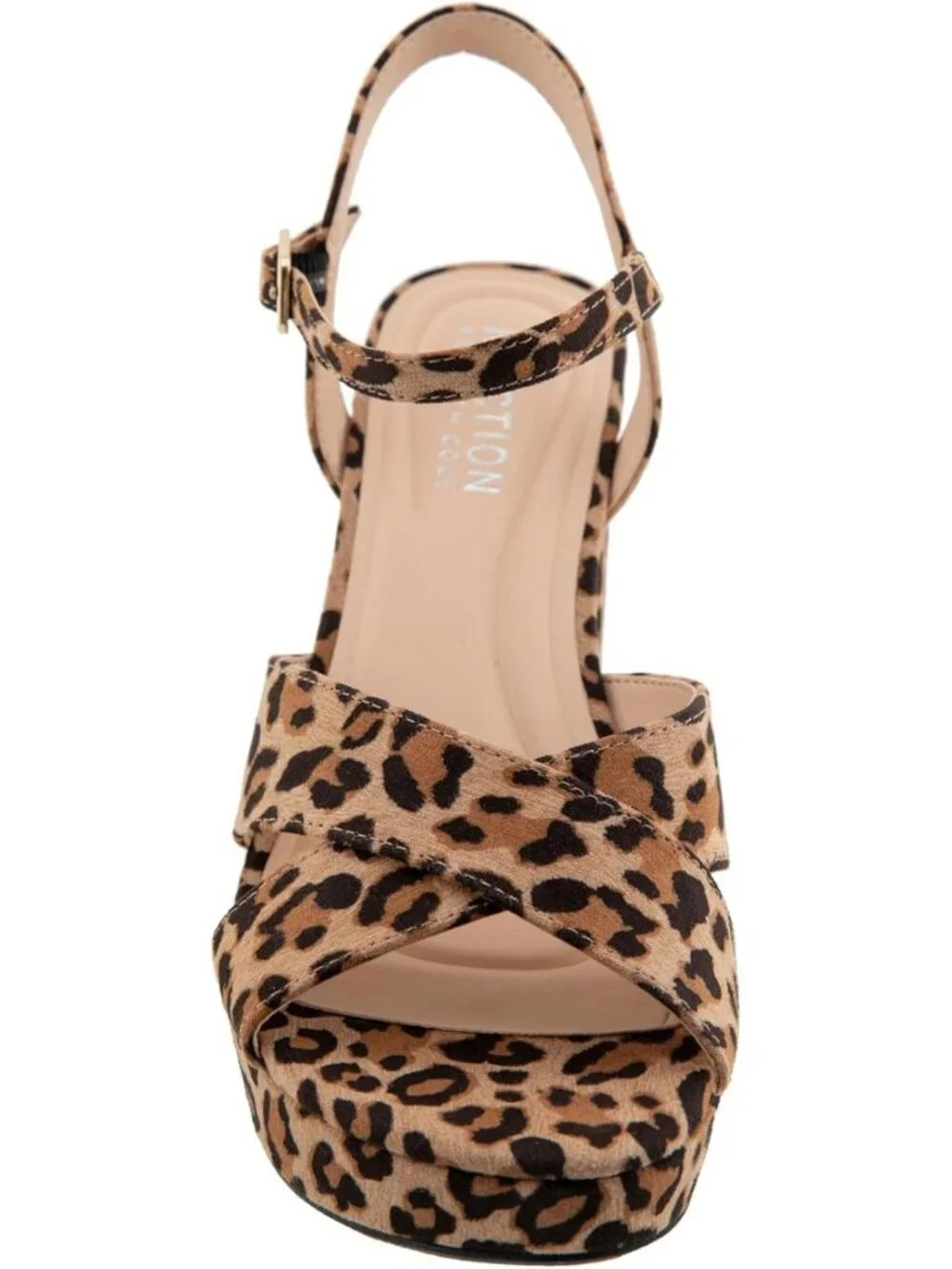 Stylish Women's Platform Sandals - Comfortable, Chic, Perfect for Summer Outings